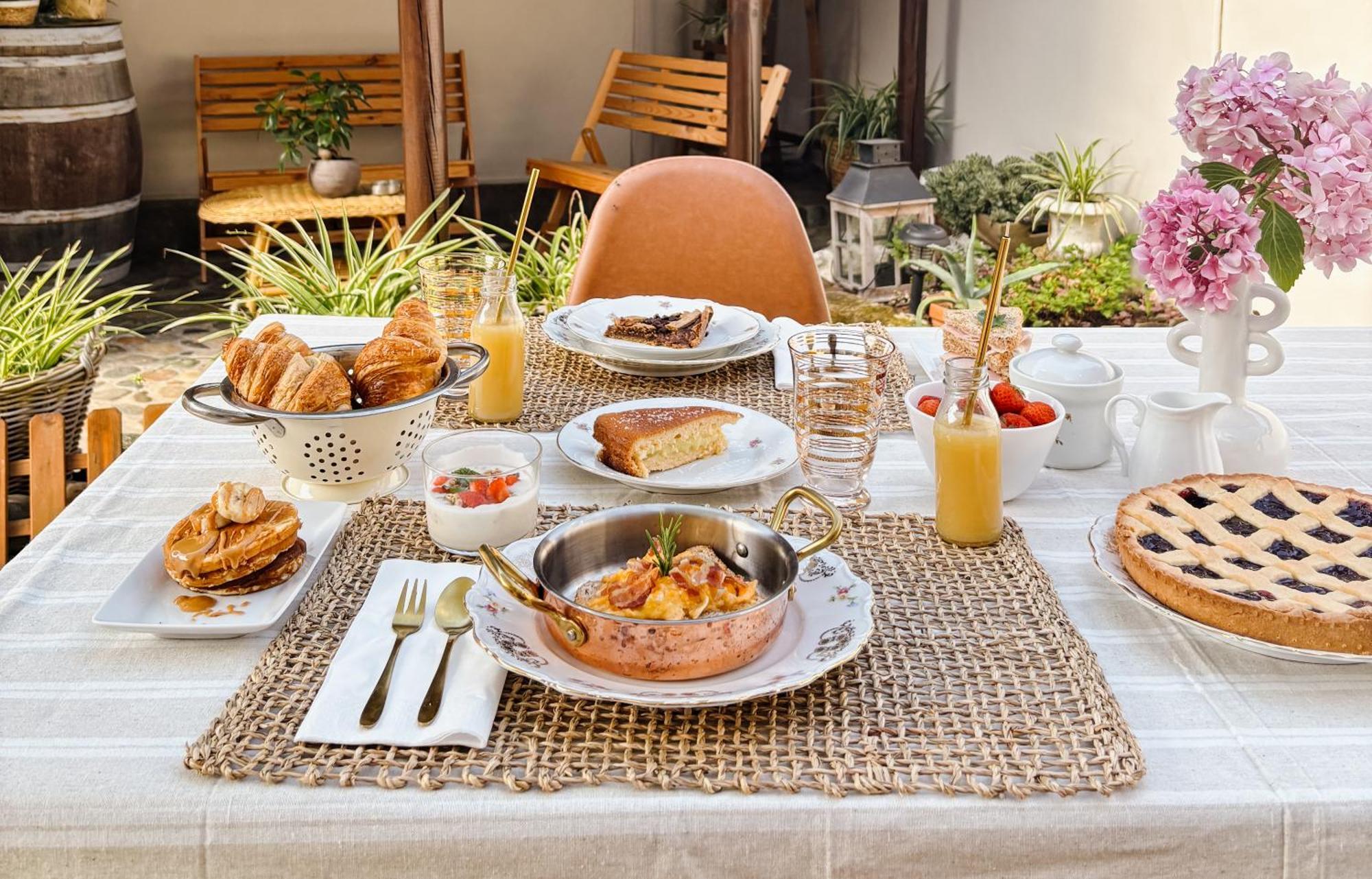 Bed and breakfast Amy Casetta Di Charme Vercelli