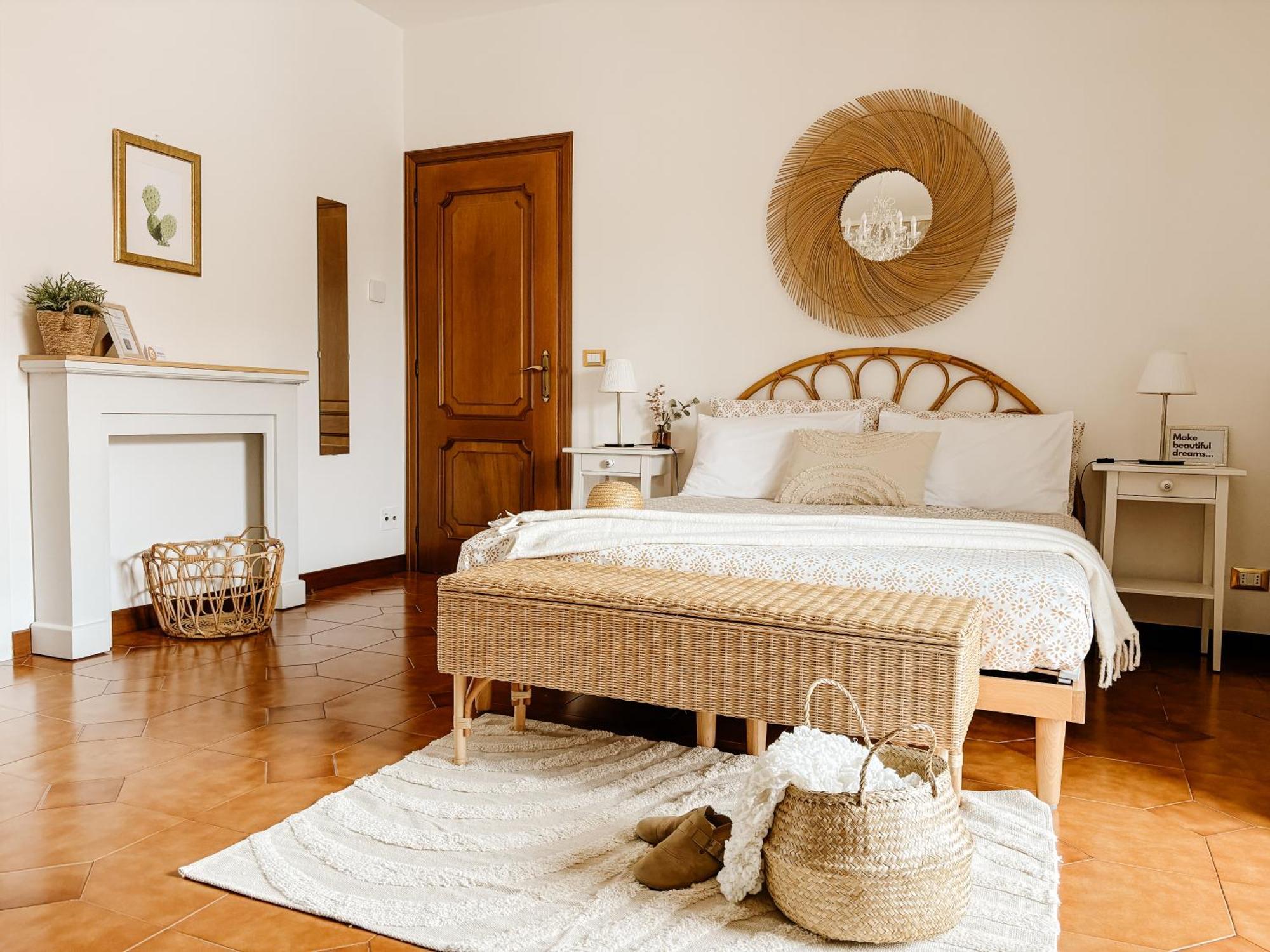 Bed and breakfast Amy Casetta Di Charme Vercelli