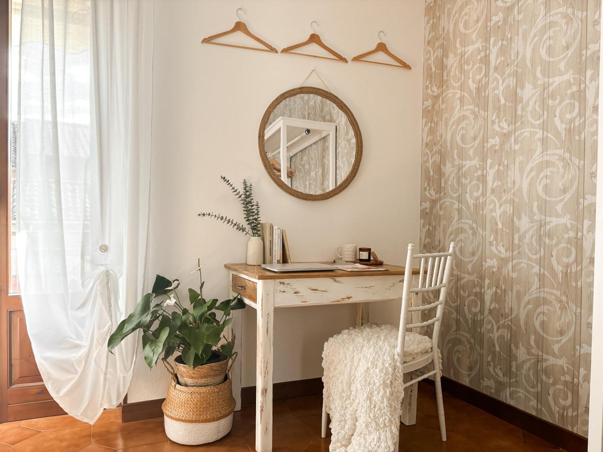 Bed and breakfast Amy Casetta Di Charme