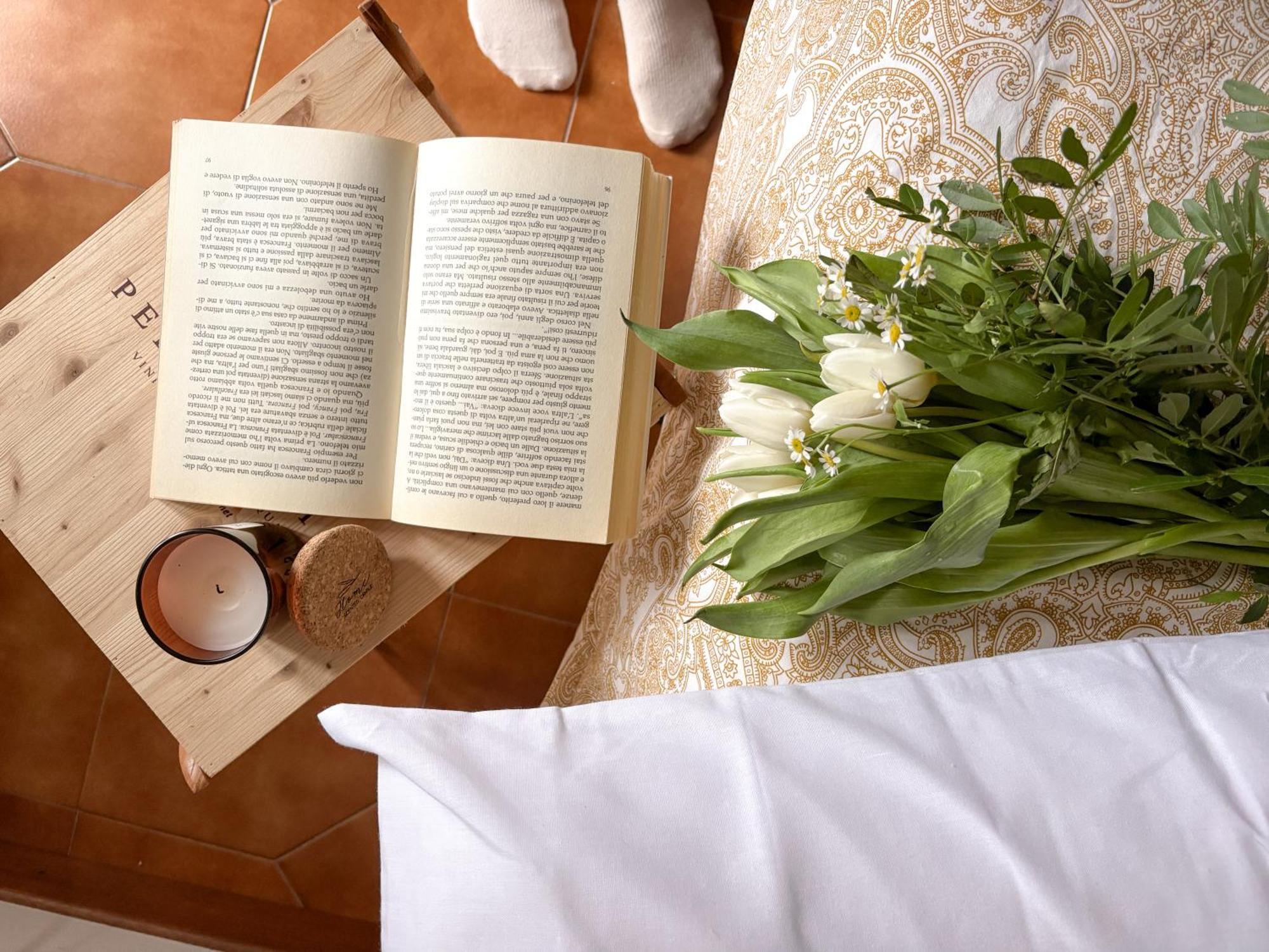 Bed and breakfast Amy Casetta Di Charme *